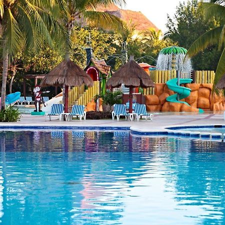 Bahia Principe Vacation Rentals - Quetzal - One-Bedroom Apartments Chacalal Dış mekan fotoğraf