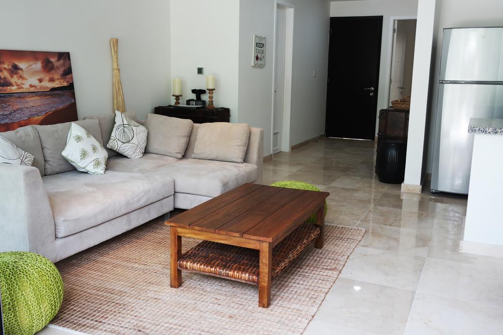 Bahia Principe Vacation Rentals - Quetzal - One-Bedroom Apartments Chacalal Oda fotoğraf