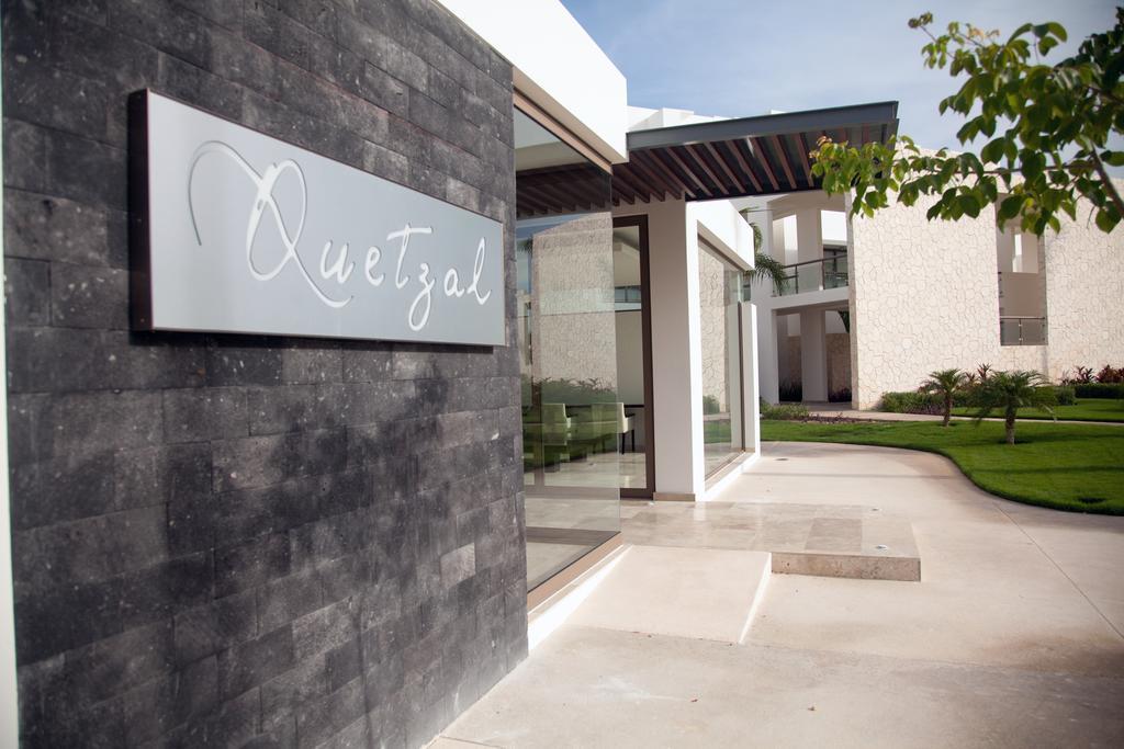 Bahia Principe Vacation Rentals - Quetzal - One-Bedroom Apartments Chacalal Oda fotoğraf