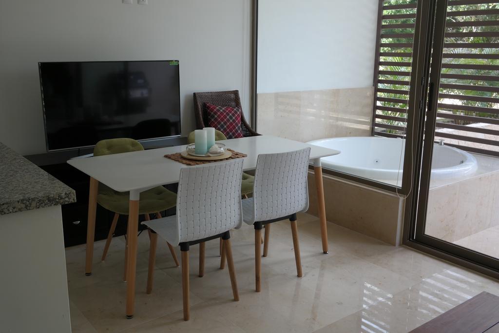 Bahia Principe Vacation Rentals - Quetzal - One-Bedroom Apartments Chacalal Dış mekan fotoğraf