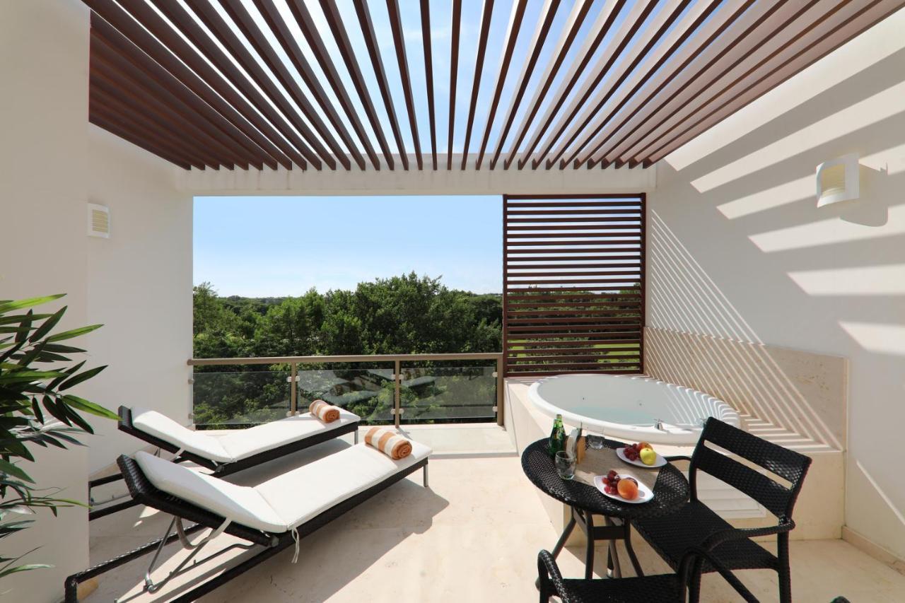 Bahia Principe Vacation Rentals - Quetzal - One-Bedroom Apartments Chacalal Dış mekan fotoğraf