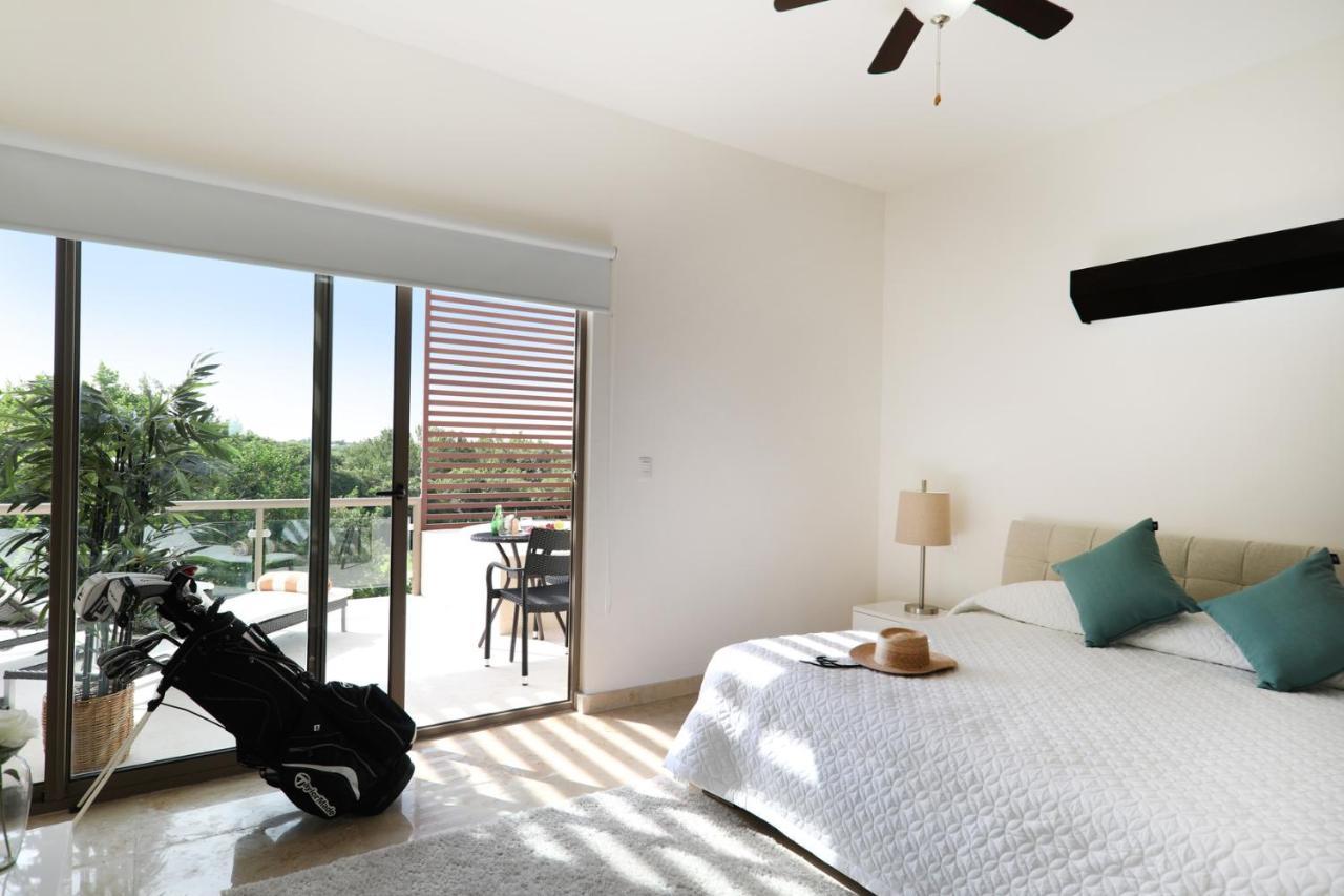 Bahia Principe Vacation Rentals - Quetzal - One-Bedroom Apartments Chacalal Dış mekan fotoğraf