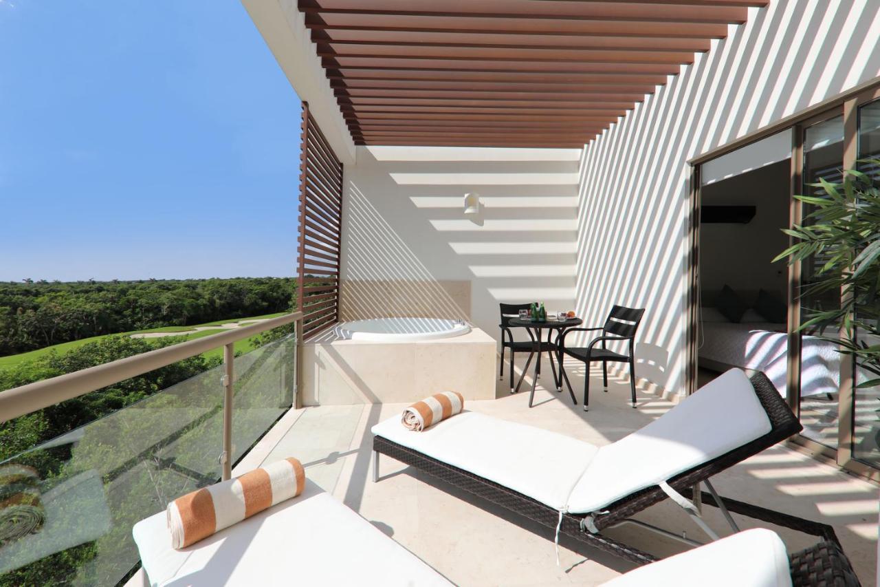 Bahia Principe Vacation Rentals - Quetzal - One-Bedroom Apartments Chacalal Dış mekan fotoğraf