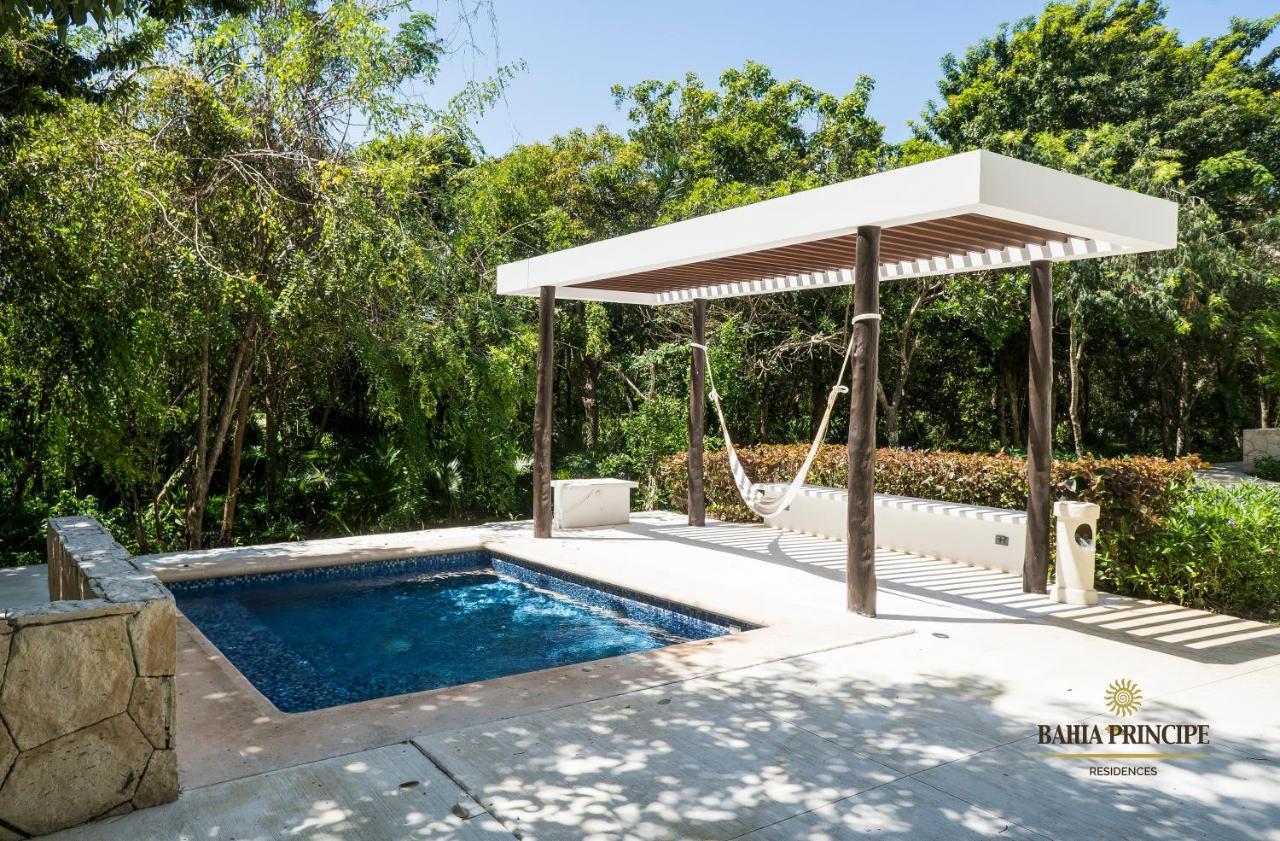 Bahia Principe Vacation Rentals - Quetzal - One-Bedroom Apartments Chacalal Dış mekan fotoğraf