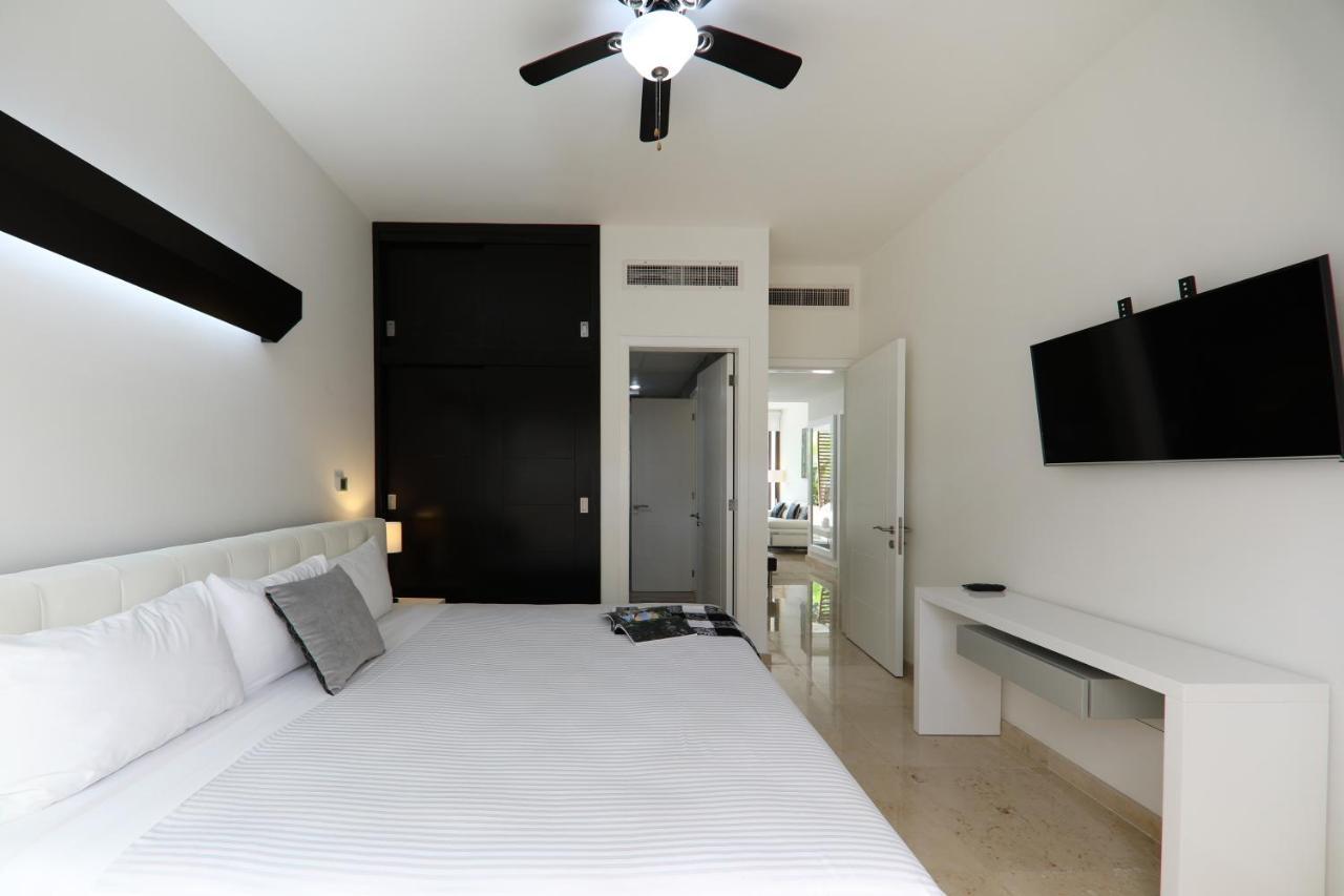 Bahia Principe Vacation Rentals - Quetzal - One-Bedroom Apartments Chacalal Dış mekan fotoğraf