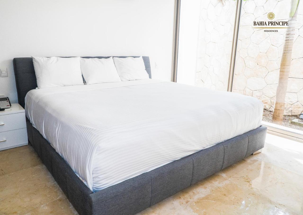 Bahia Principe Vacation Rentals - Quetzal - One-Bedroom Apartments Chacalal Dış mekan fotoğraf