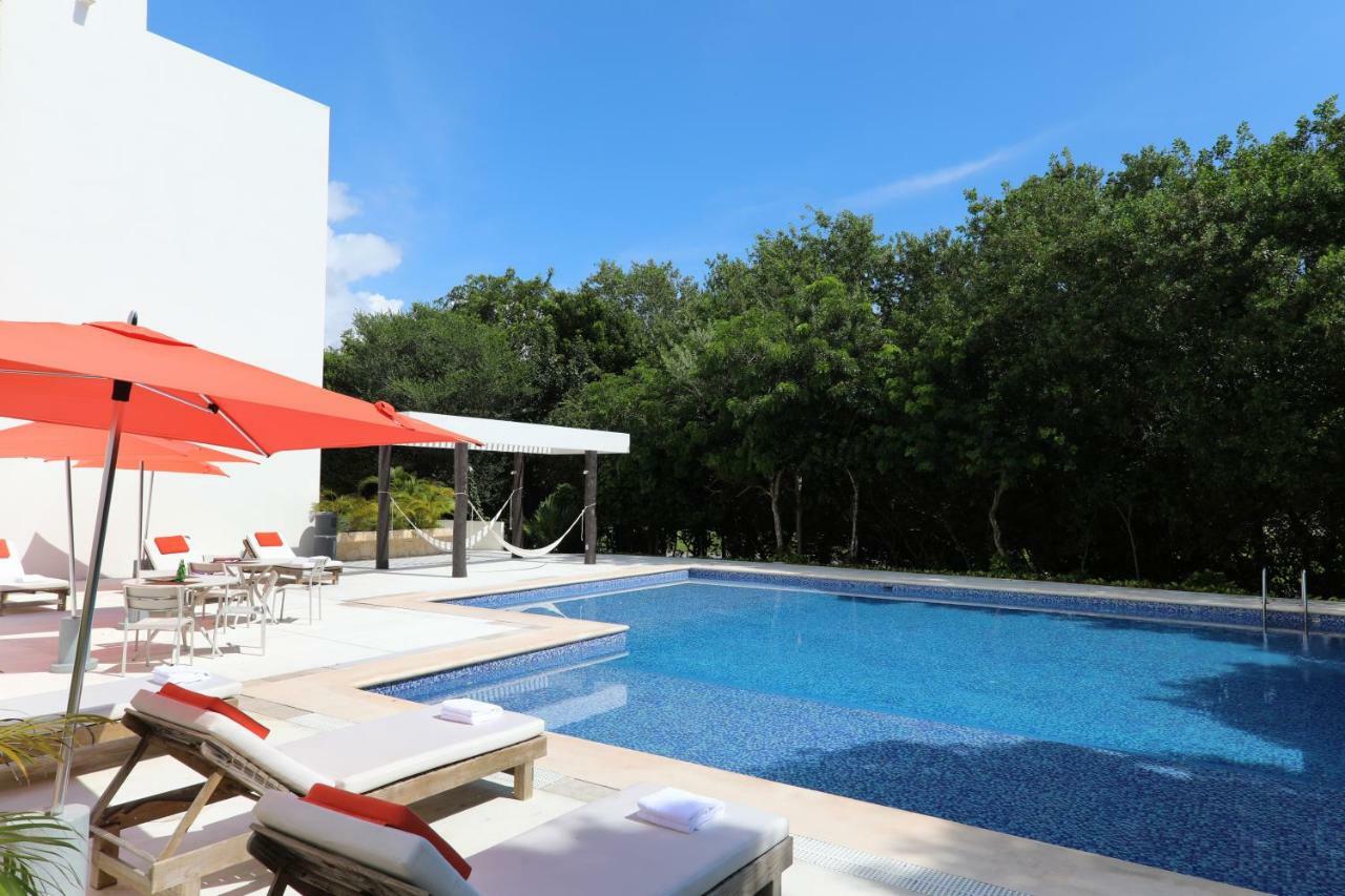 Bahia Principe Vacation Rentals - Quetzal - One-Bedroom Apartments Chacalal Dış mekan fotoğraf