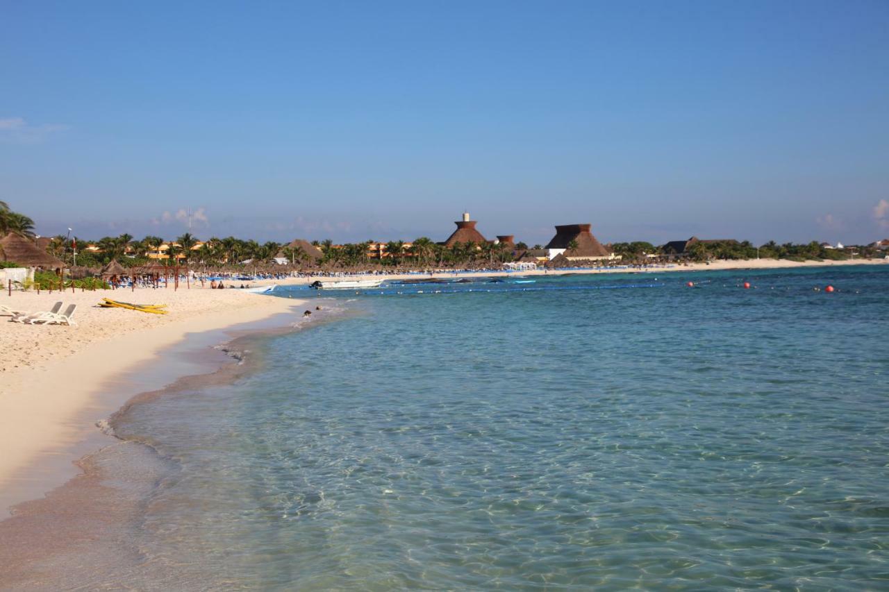 Bahia Principe Vacation Rentals - Quetzal - One-Bedroom Apartments Chacalal Dış mekan fotoğraf
