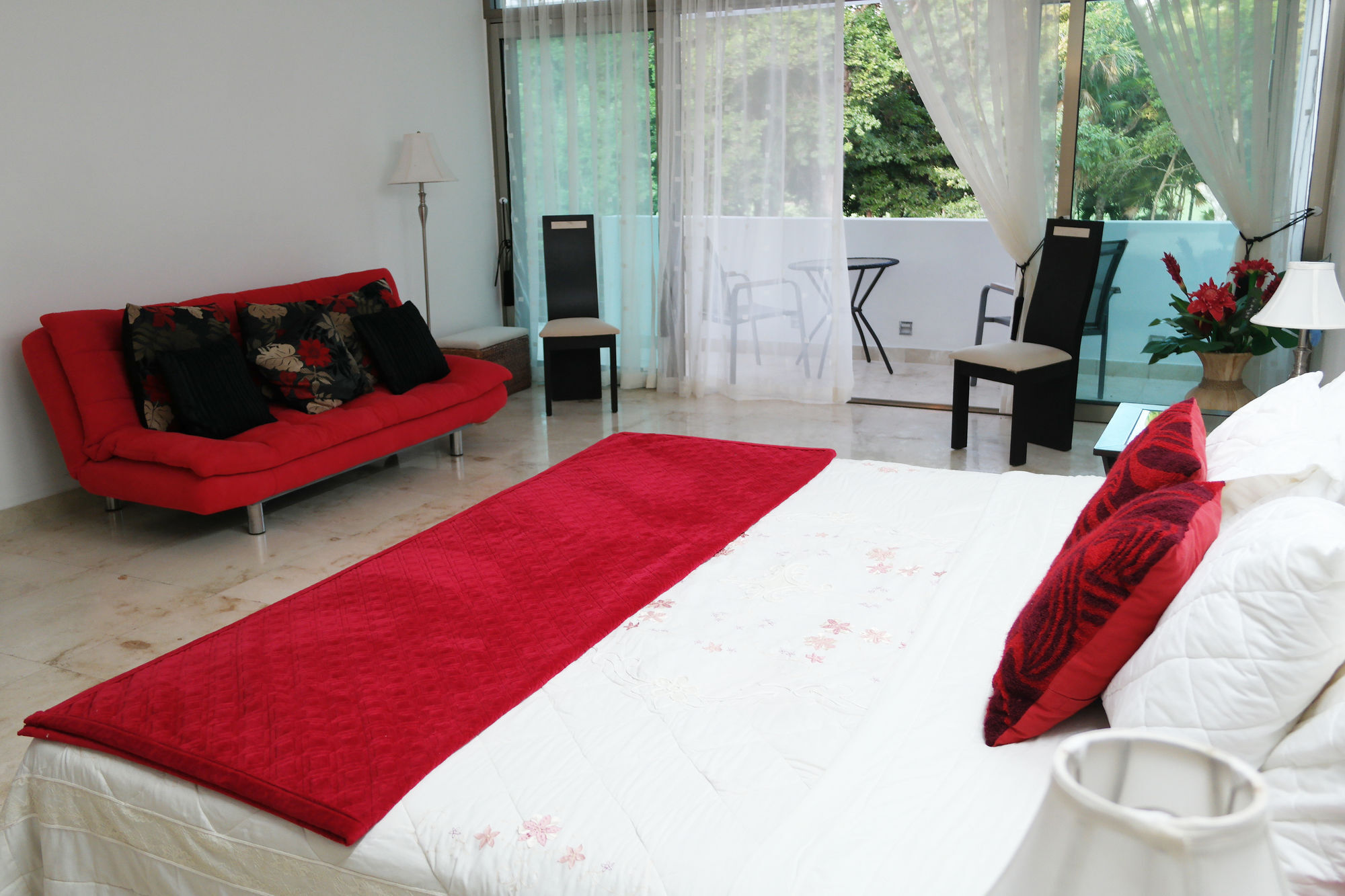 Bahia Principe Vacation Rentals - Quetzal - One-Bedroom Apartments Chacalal Dış mekan fotoğraf