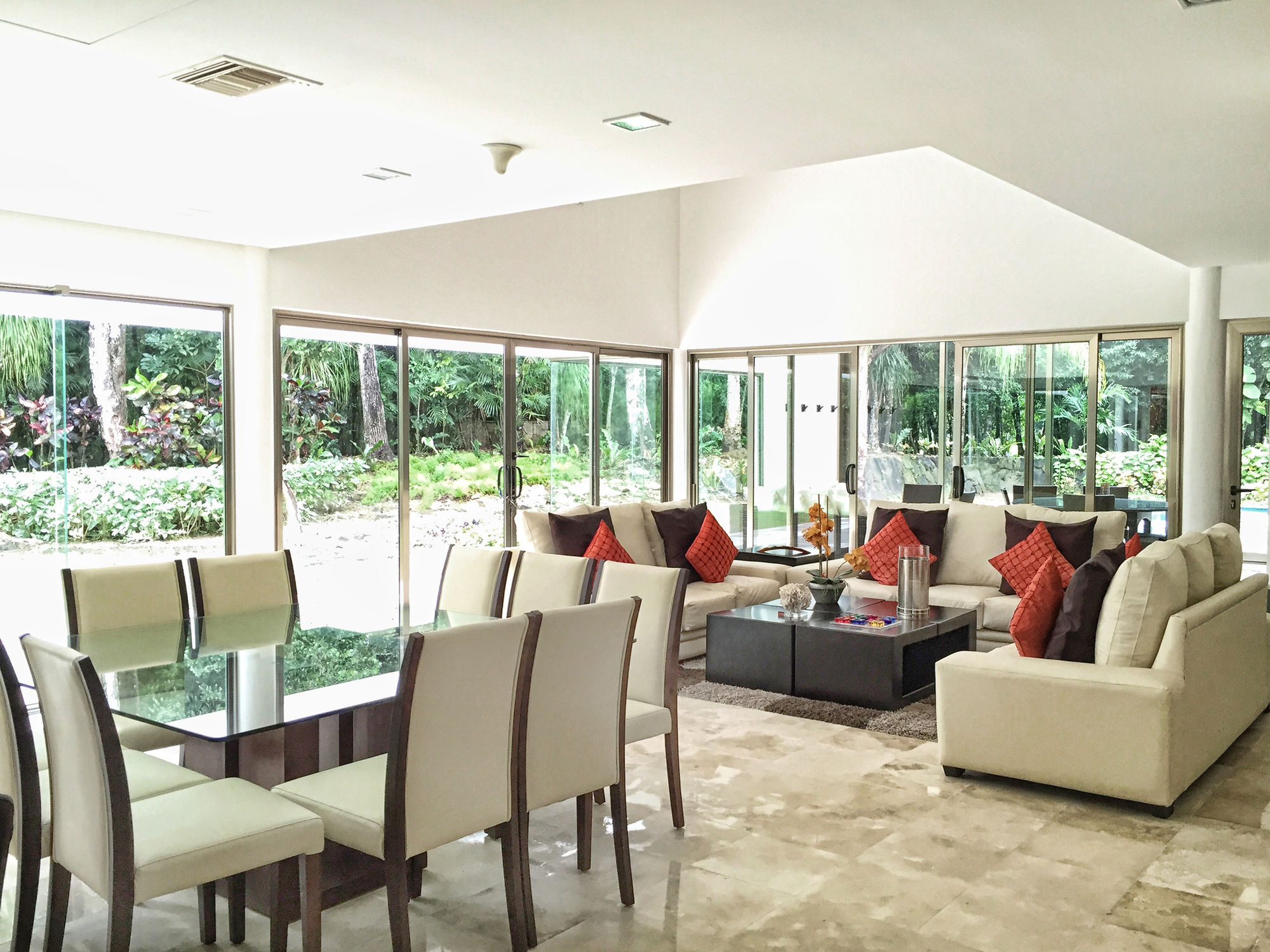 Bahia Principe Vacation Rentals - Quetzal - One-Bedroom Apartments Chacalal Dış mekan fotoğraf