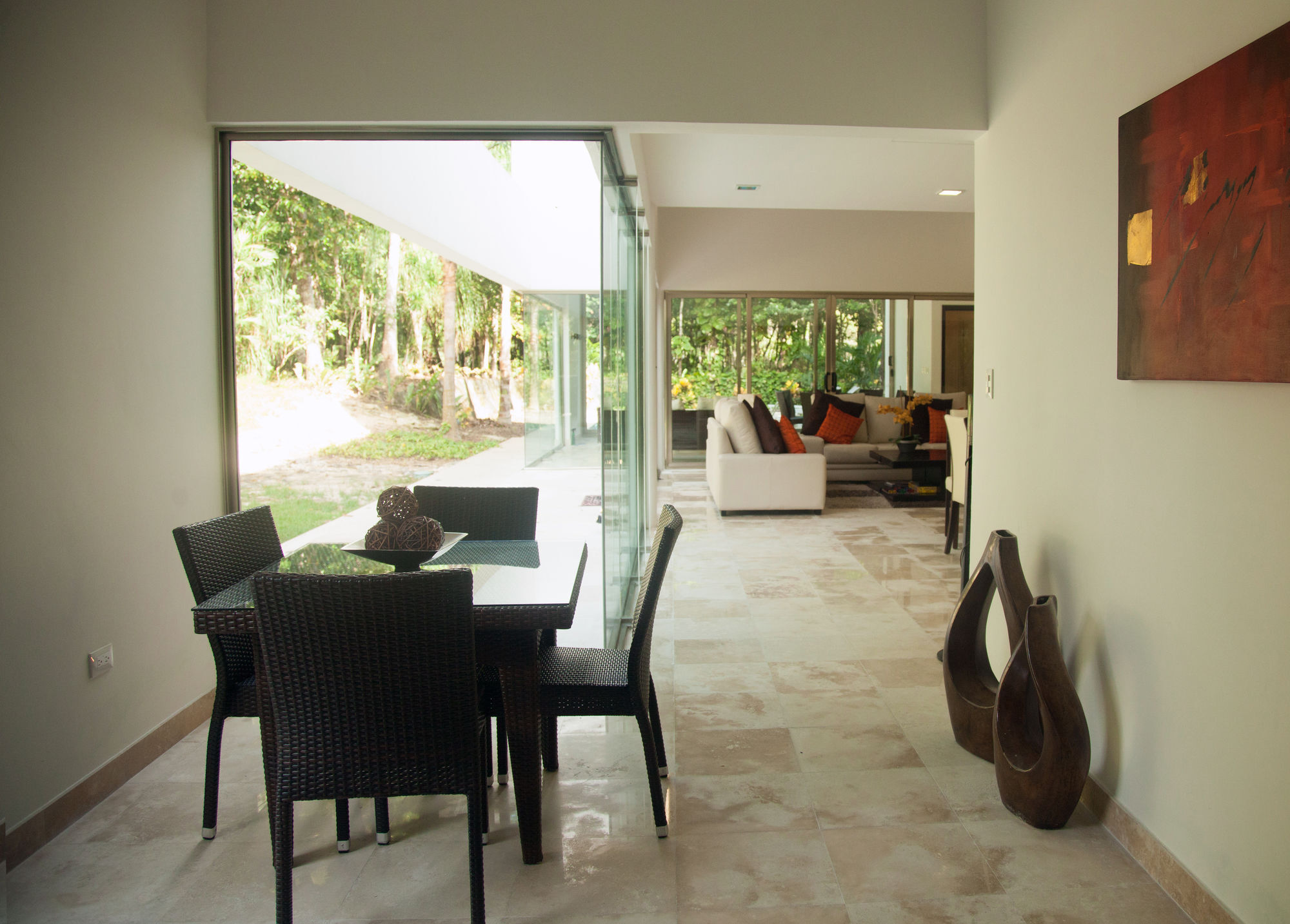 Bahia Principe Vacation Rentals - Quetzal - One-Bedroom Apartments Chacalal Dış mekan fotoğraf