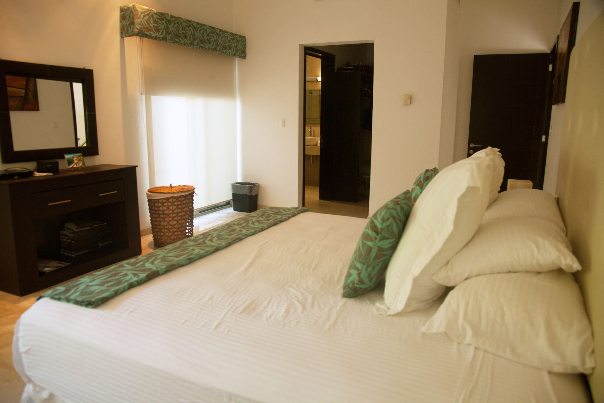 Bahia Principe Vacation Rentals - Quetzal - One-Bedroom Apartments Chacalal Dış mekan fotoğraf