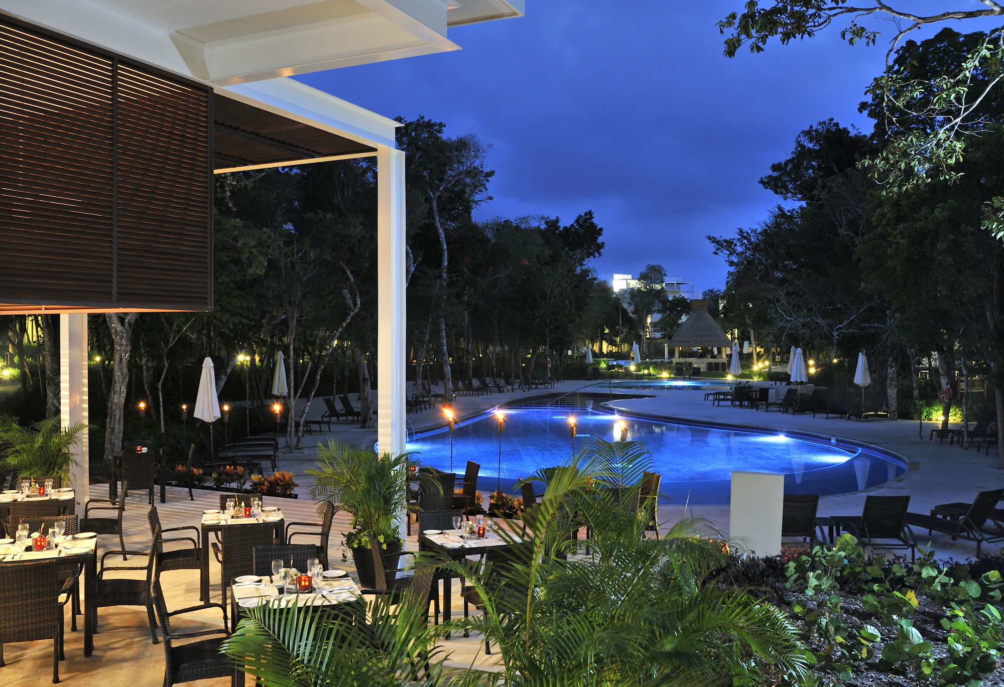Bahia Principe Vacation Rentals - Quetzal - One-Bedroom Apartments Chacalal Dış mekan fotoğraf