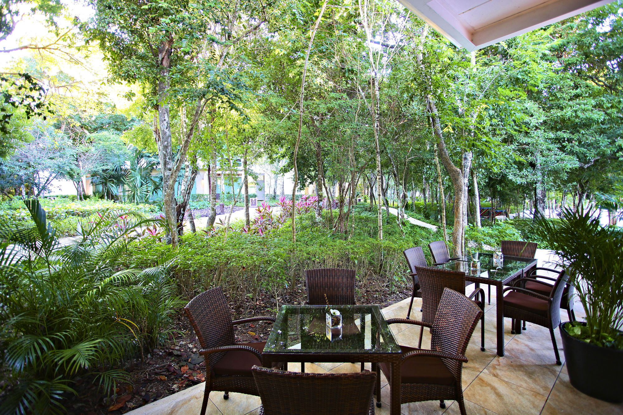 Bahia Principe Vacation Rentals - Quetzal - One-Bedroom Apartments Chacalal Dış mekan fotoğraf