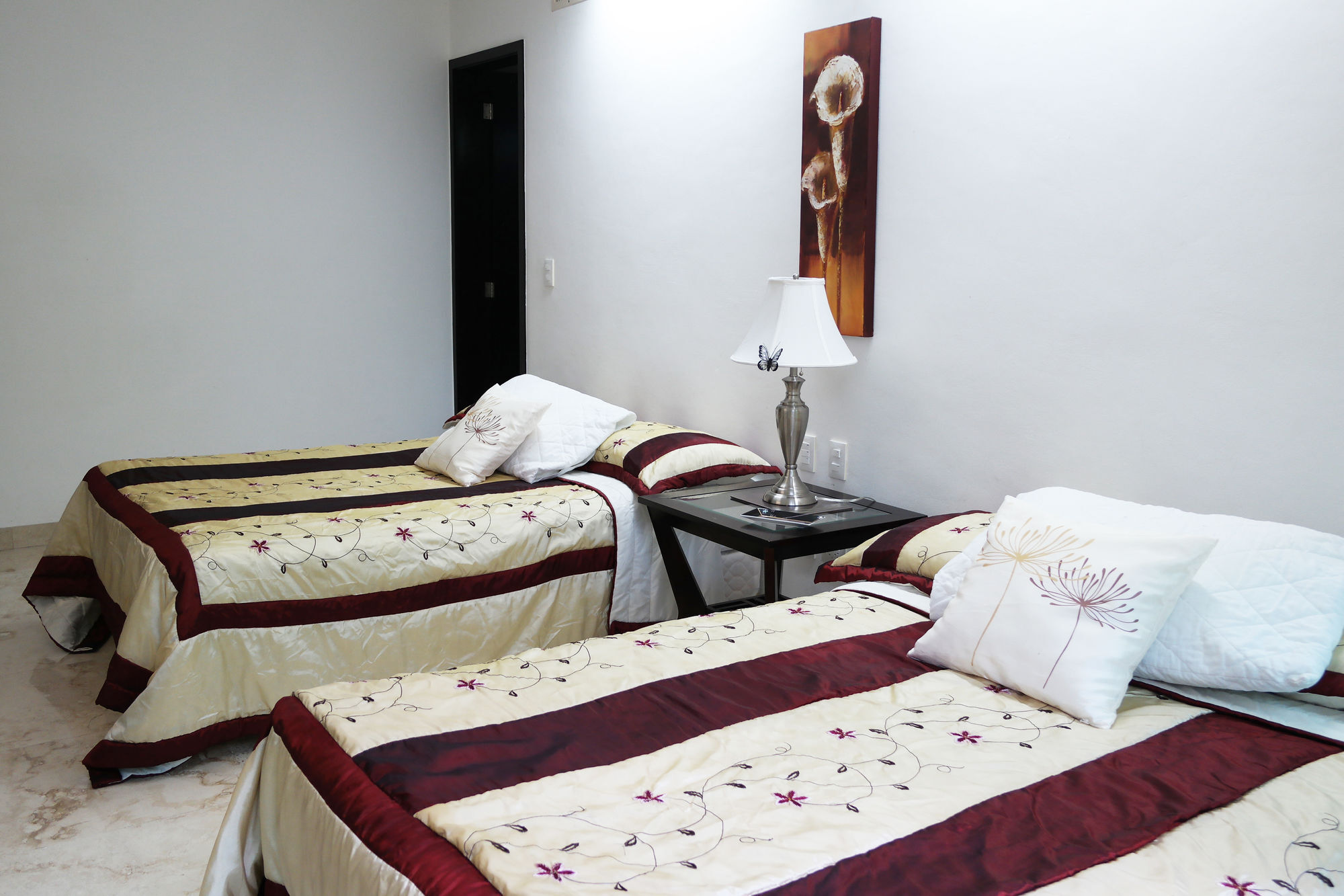 Bahia Principe Vacation Rentals - Quetzal - One-Bedroom Apartments Chacalal Dış mekan fotoğraf