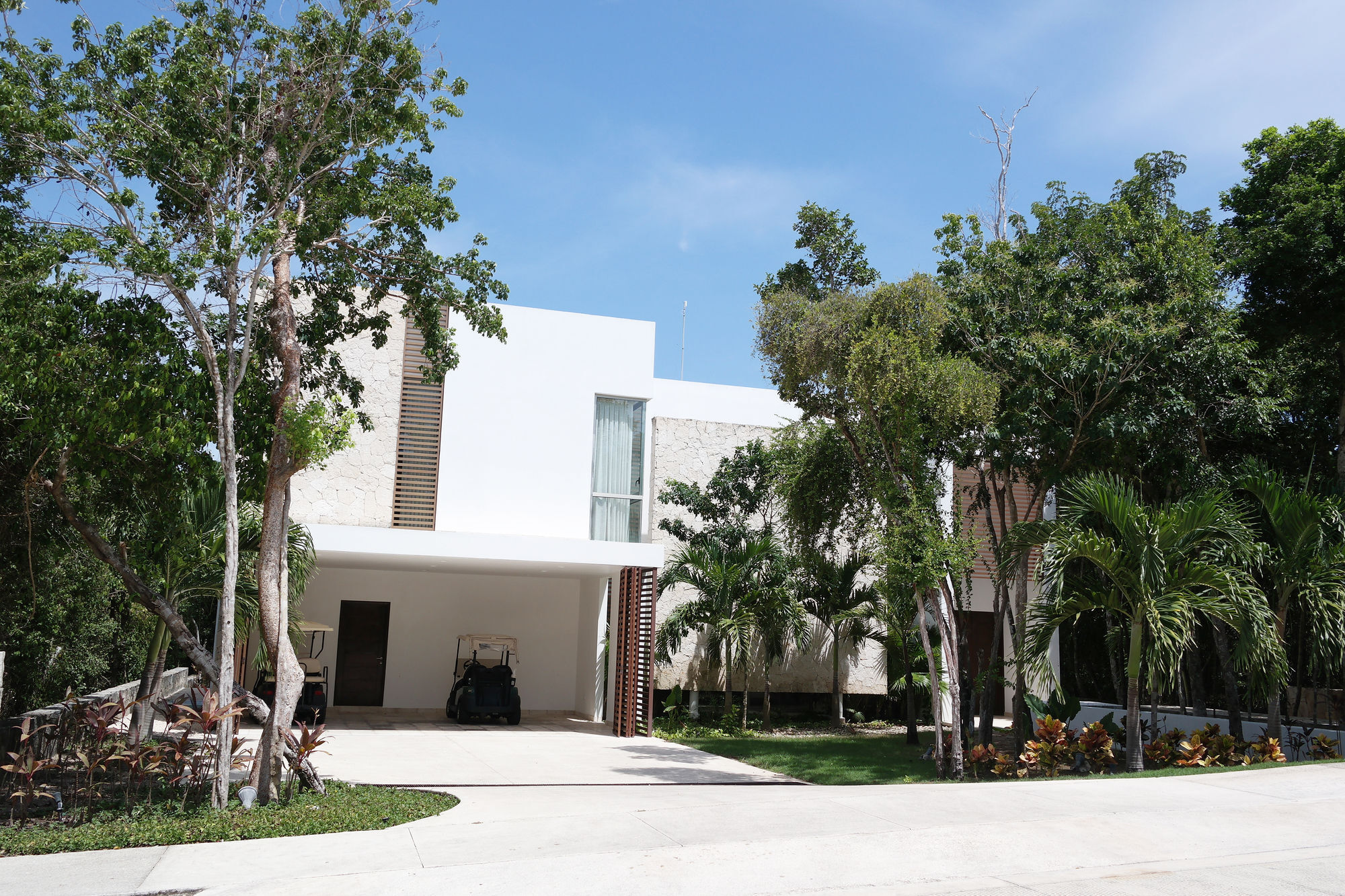 Bahia Principe Vacation Rentals - Quetzal - One-Bedroom Apartments Chacalal Dış mekan fotoğraf