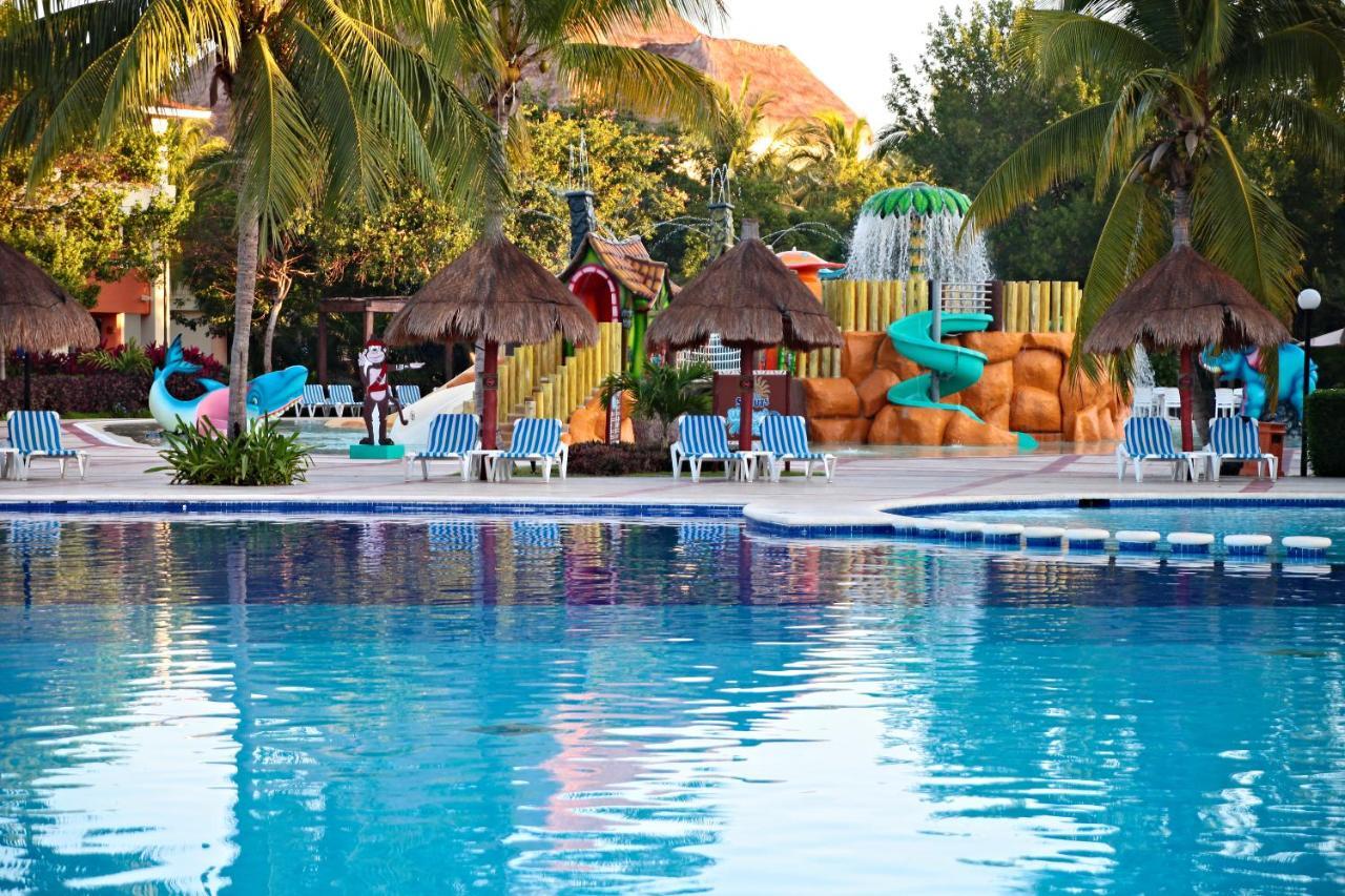 Bahia Principe Vacation Rentals - Quetzal - One-Bedroom Apartments Chacalal Dış mekan fotoğraf