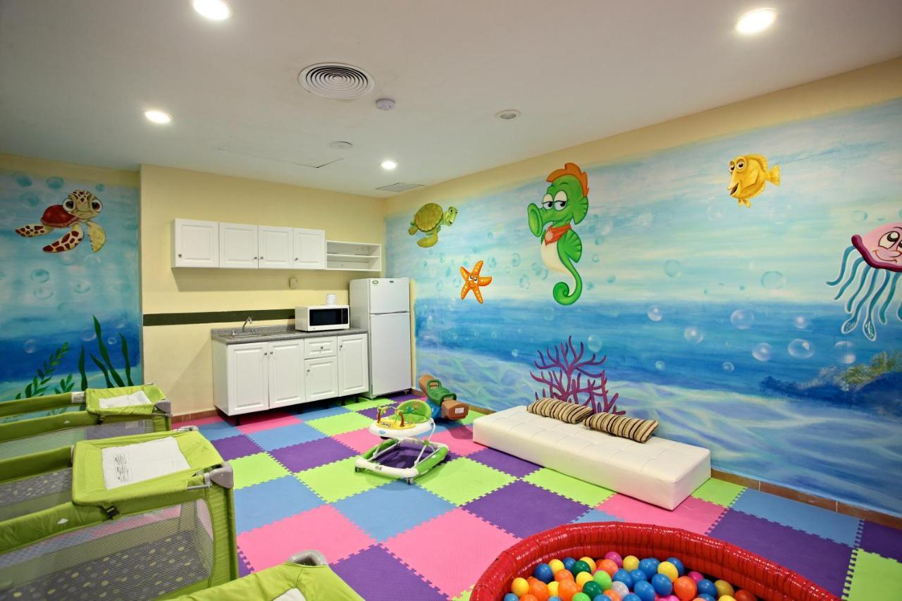 Bahia Principe Vacation Rentals - Quetzal - One-Bedroom Apartments Chacalal Dış mekan fotoğraf